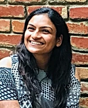 Shivangi Agarwal