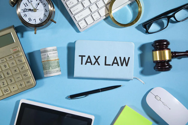 Tax Compliance and Litigation